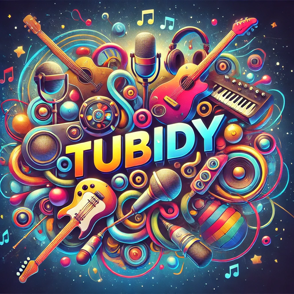 Tubidy Music
